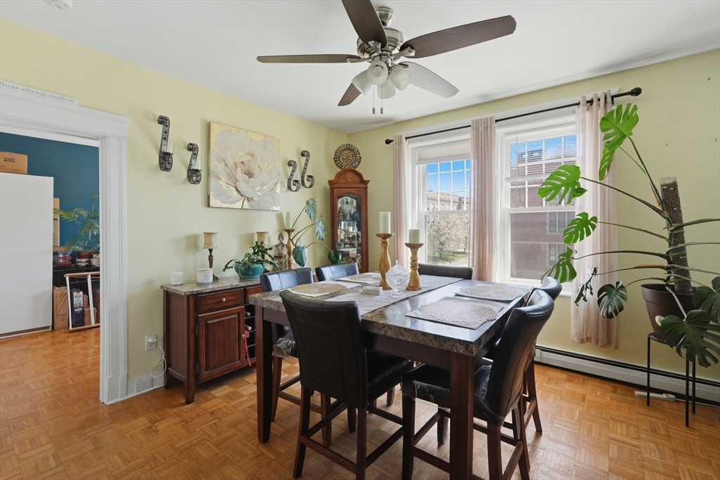 4 Chatham Place, Unit 3 Worcester, MA 01609 - Photo 11 of 32