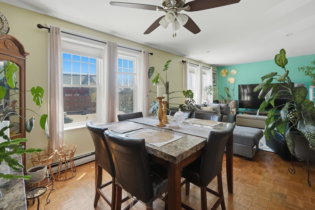 4 Chatham Place, Unit 3 Worcester, MA 01609 - Photo 12 of 32
