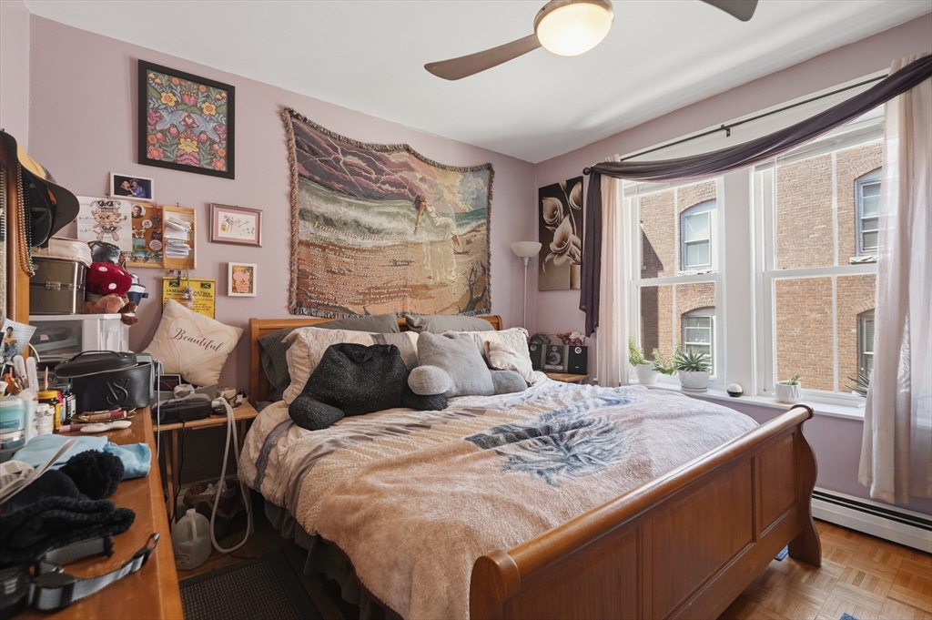 4 Chatham Place, Unit 3 Worcester, MA 01609 - Photo 14 of 32