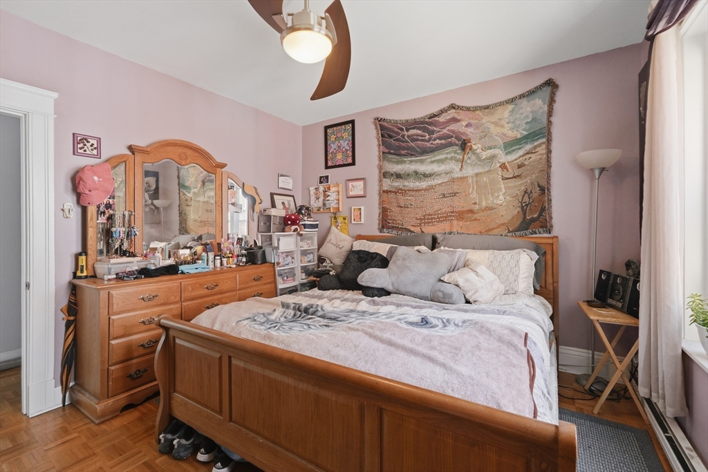 4 Chatham Place, Unit 3 Worcester, MA 01609 - Photo 15 of 32