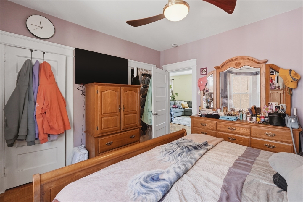 4 Chatham Place, Unit 3 Worcester, MA 01609 - Photo 16 of 32