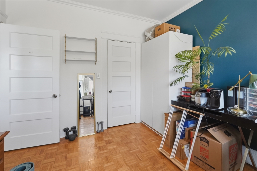 4 Chatham Place, Unit 3 Worcester, MA 01609 - Photo 18 of 32