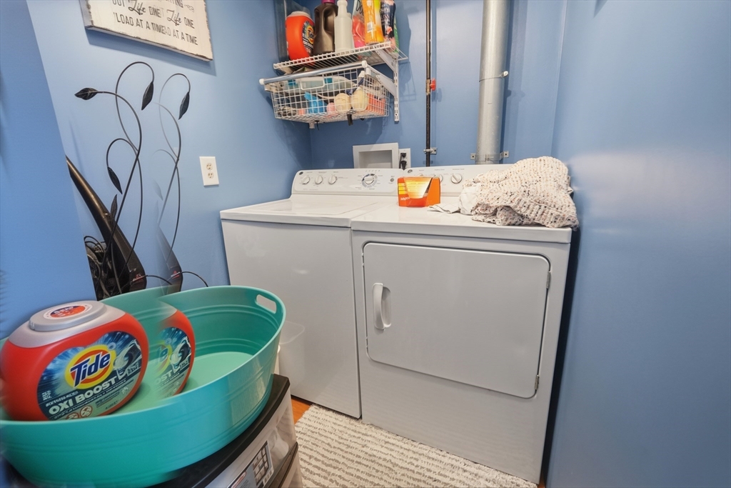 4 Chatham Place, Unit 3 Worcester, MA 01609 - Photo 20 of 32