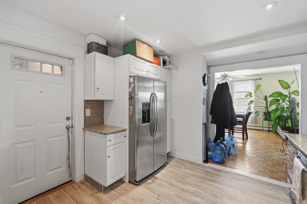 4 Chatham Place, Unit 3 Worcester, MA 01609 - Photo 10 of 32
