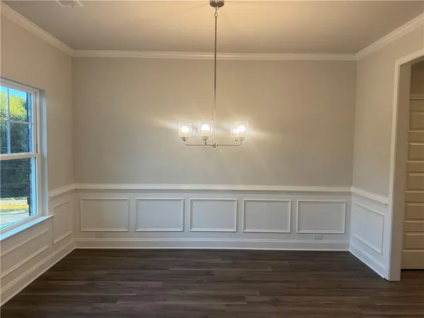 $424,769 | 584 Walnut Crk Parkway, Pendergrass, GA 30567