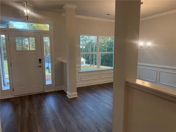 $424,769 | 584 Walnut Crk Parkway, Pendergrass, GA 30567