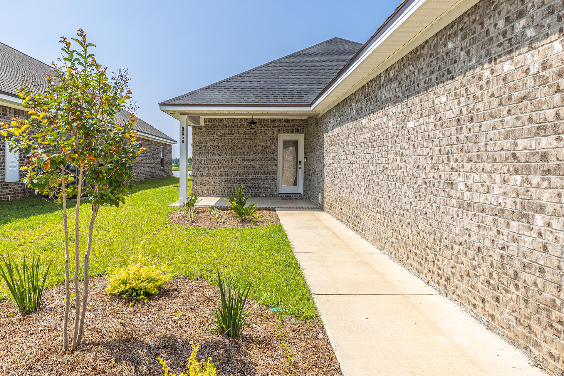 8959 Eureka Street Milton, FL 32583 - Photo 9 of 37 a view of swimming pool with patio