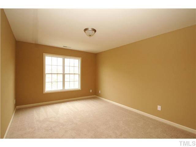 140 Pasadena Road, Unit LT134 Garner, NC 27529 - Photo 9 of 12 Bedroom 2