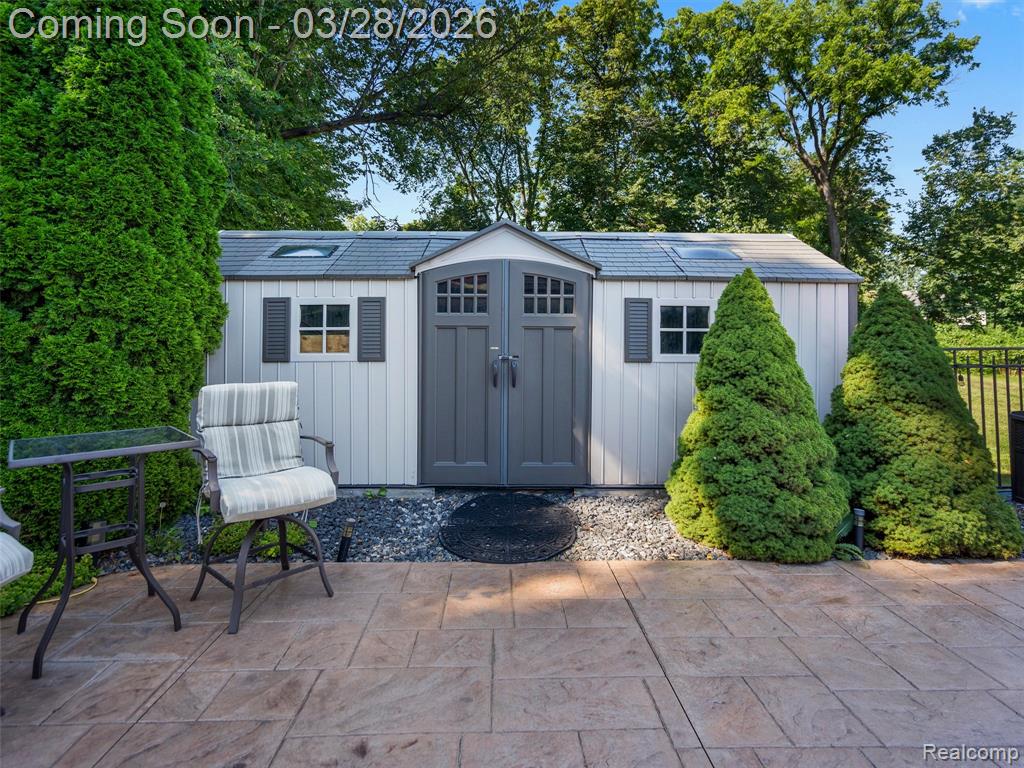 281 Mead Road Rochester, MI 48306 - Photo 53 of 68 Gallery Image 53