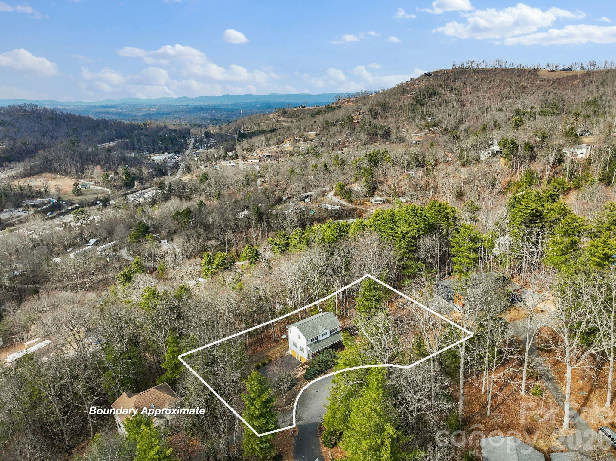 505 Kings Ridge Asheville, NC 28804 - Photo 43 of 44