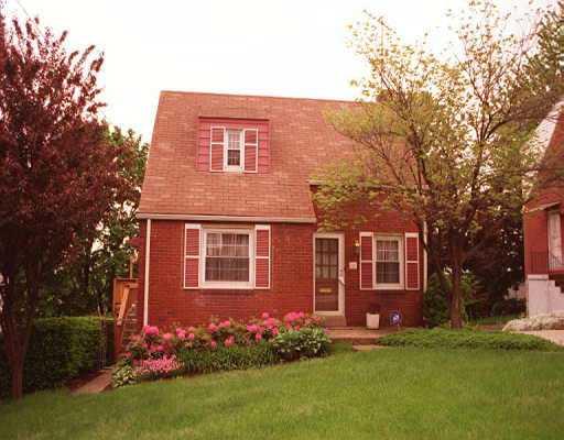 111 Leon Road Green Tree, PA 15220 - Photo 1 of 1 Gallery Image 1