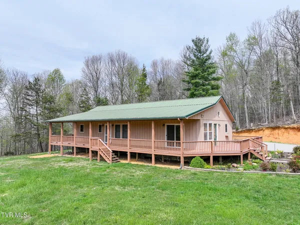 $411,000 | 805 Fox Road, Chuckey, TN 37641