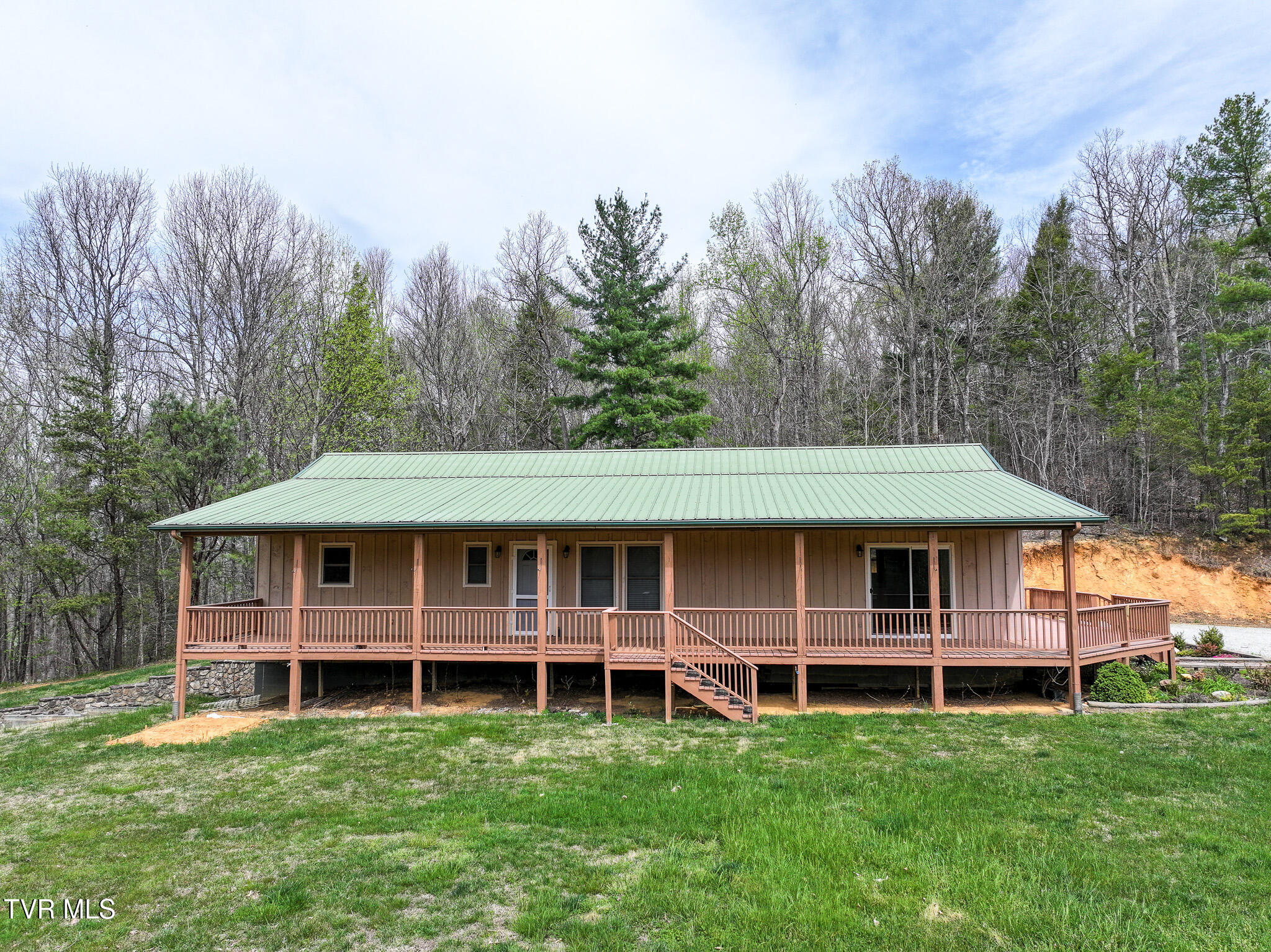 805 Fox Road Chuckey, TN 37641 - Photo 2 of 32 DJI_20260403112418_0043_D
