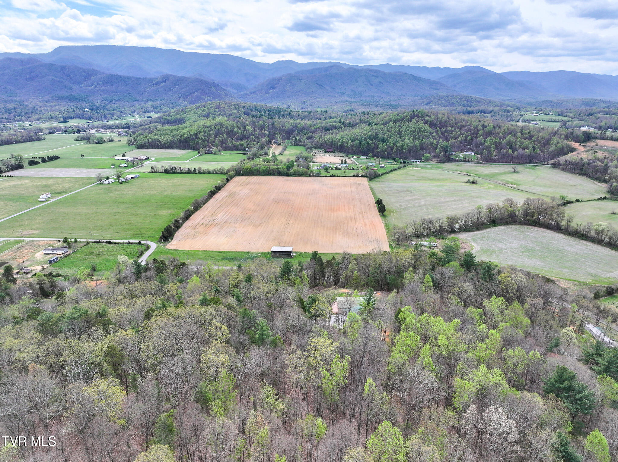 805 Fox Road Chuckey, TN 37641 - Photo 24 of 32 DJI_20260403113023_0064_D