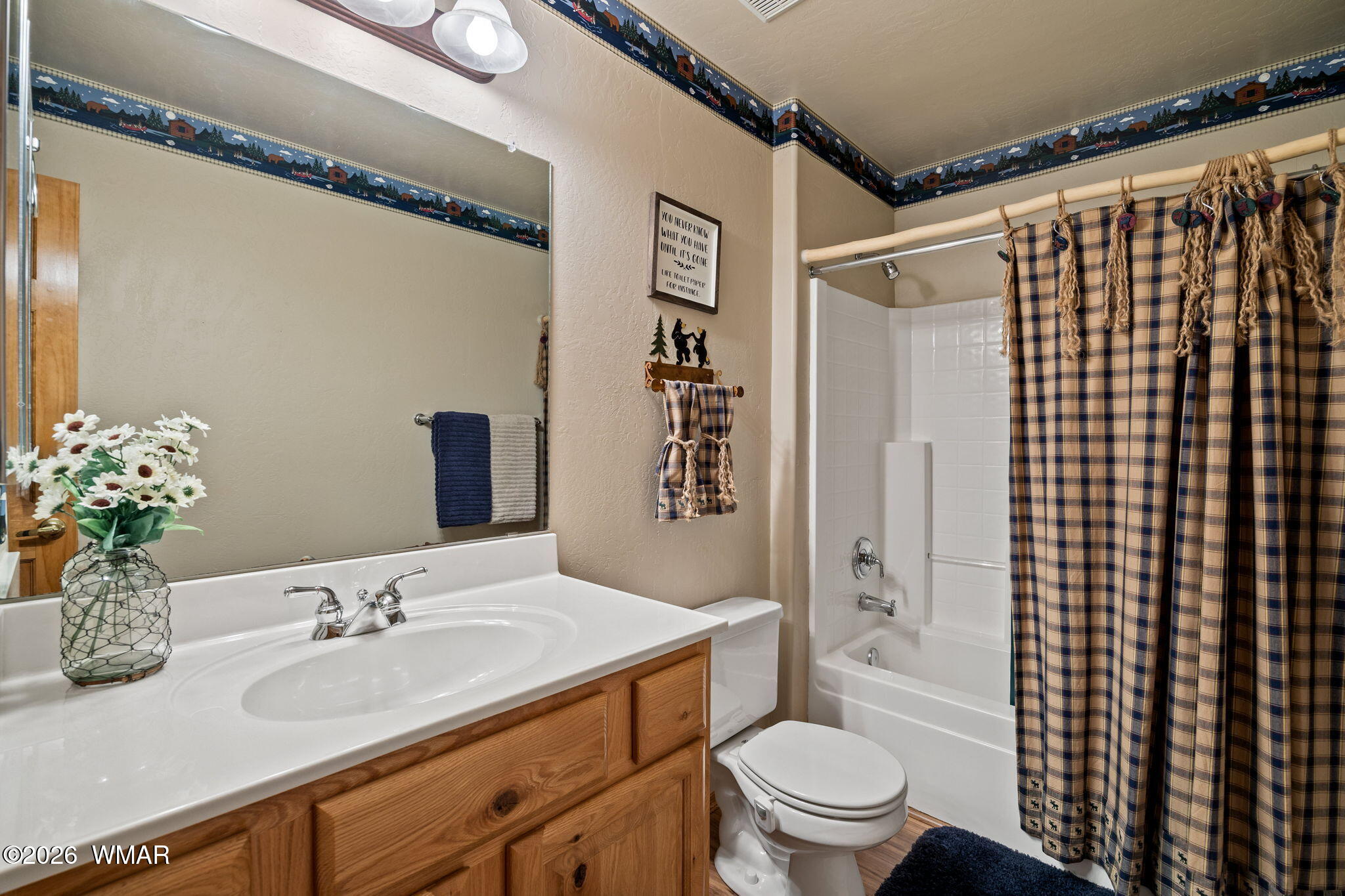 2335 Buffalo Loop Overgaard, AZ 85933 - Photo 17 of 56