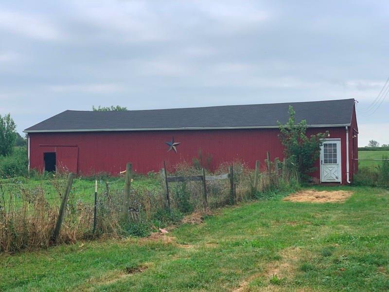 11691 Old Columbus Road South Vienna, OH 45369 - Photo 2 of 18