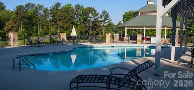 $84,500 | 229 Houstons Hideaway, Lexington, NC 27292