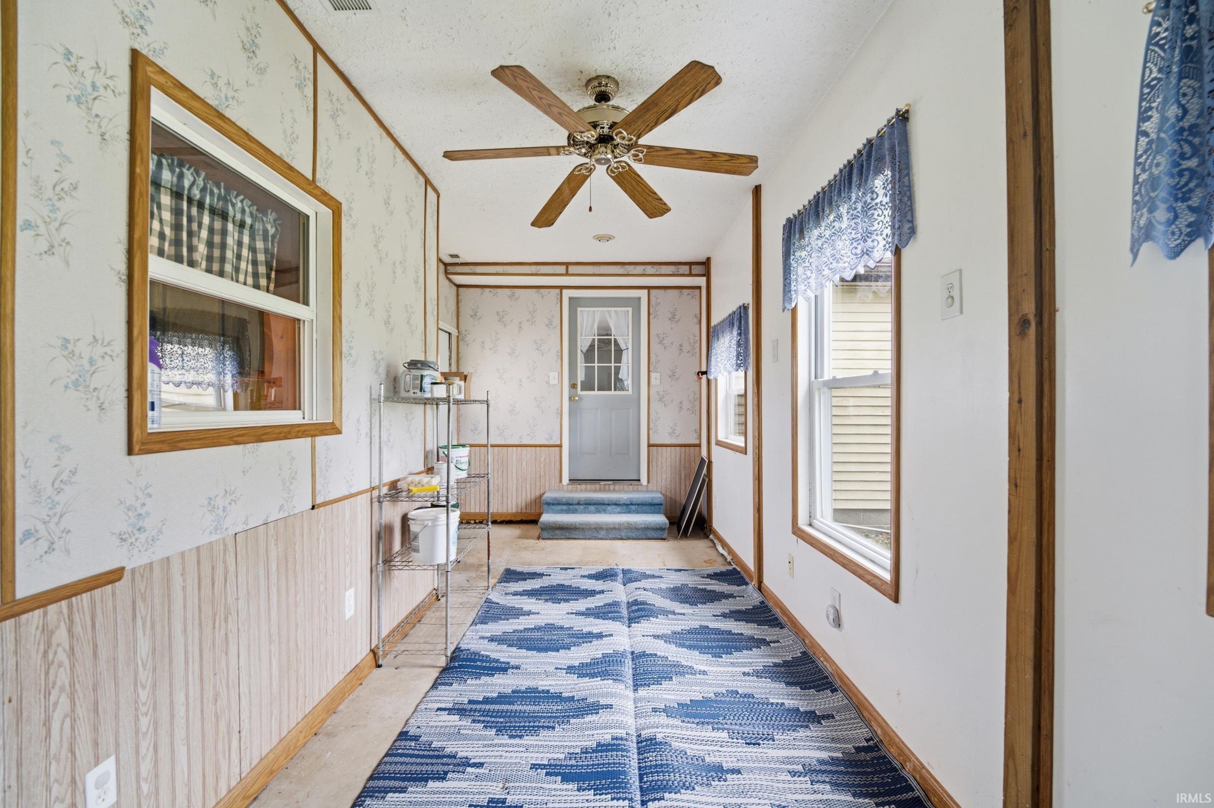 4236 South County Line Road East Mulberry, IN 46058 - Photo 16 of 35