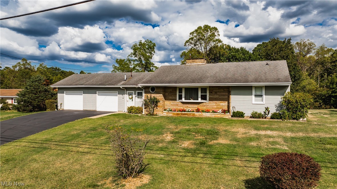 2507 Dutch Ridge Road Parkersburg, WV 26104 - Photo 1 of 26 Gallery Image 1