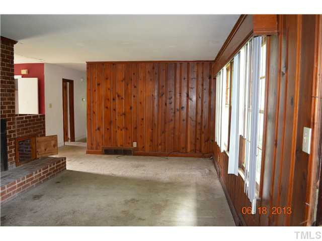 2719 Poole Road Raleigh, NC 27610 - Photo 5 of 8 Photo 5