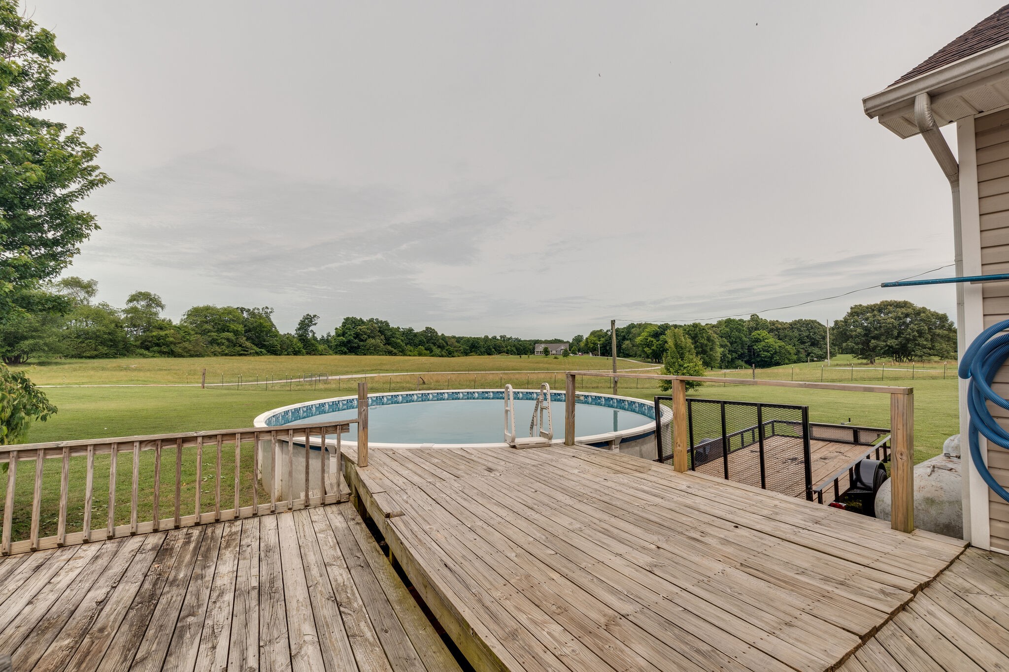 482 Rabbit Trail Road Leoma, TN 38468 - Photo 33 of 33 a view of a lake with outdoor space