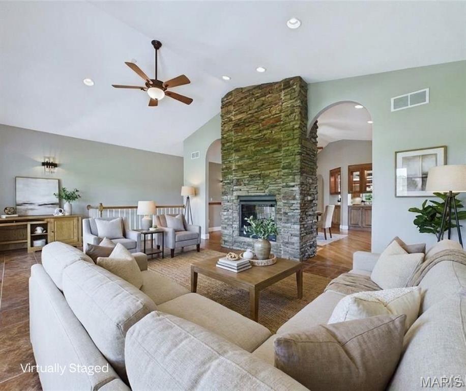 1751 Elizabeth Road Staunton, IL 62088 - Photo 30 of 80