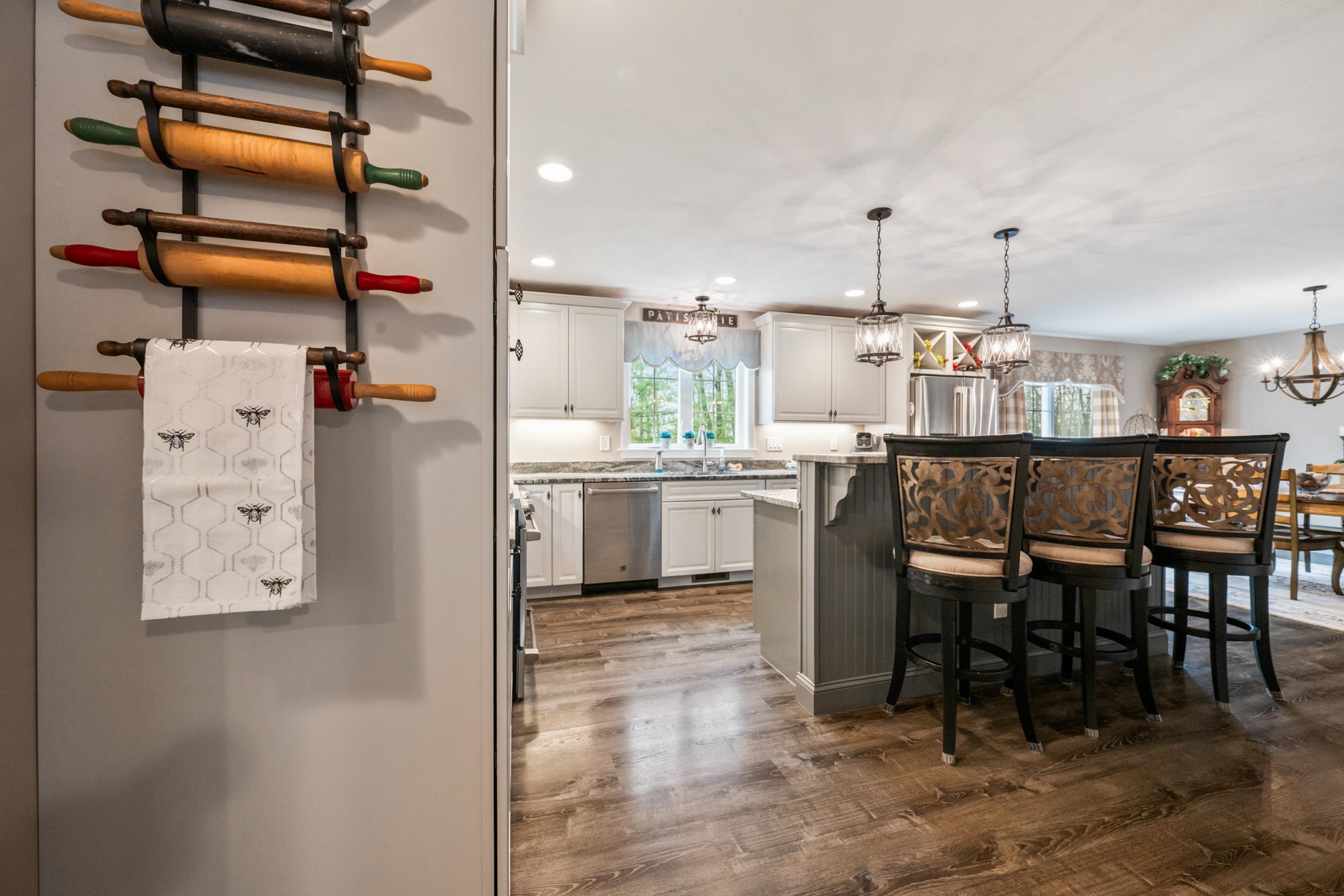 15 Wintergreen Ridge Road Freedom, NH 03836 - Photo 17 of 49 Gallery Image 17