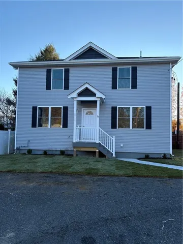 $424,900 | 182 Avenue C, Unit S6, Woonsocket, RI 02895