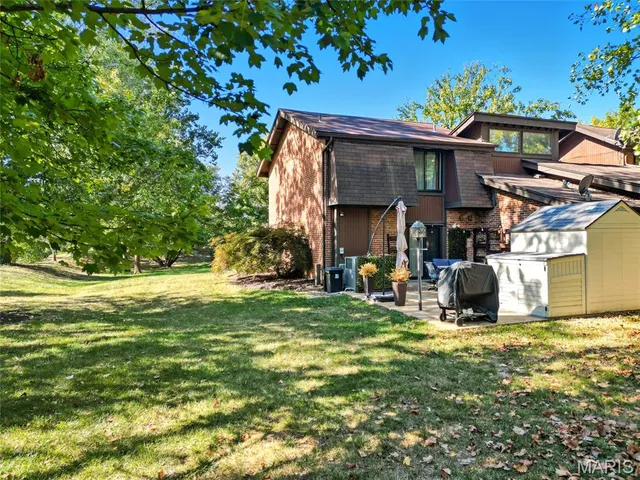 $164,900 | 4376 Tavistock Circle, St. Louis, MO 63129