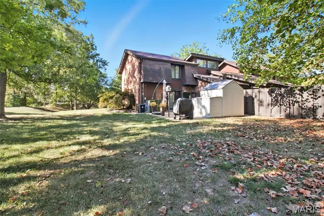 $164,900 | 4376 Tavistock Circle, St. Louis, MO 63129