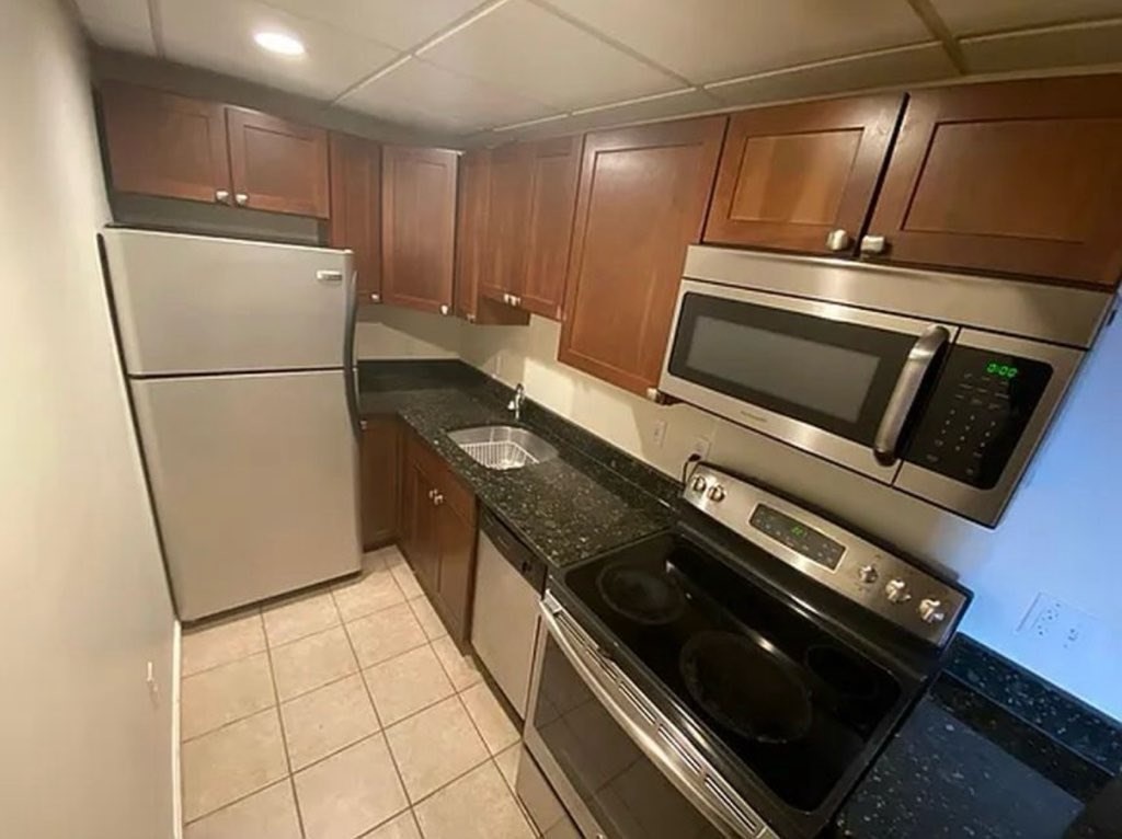 7 Lothian Road, Unit B Boston, MA 02135 - Photo 2 of 10 Gallery Image 2