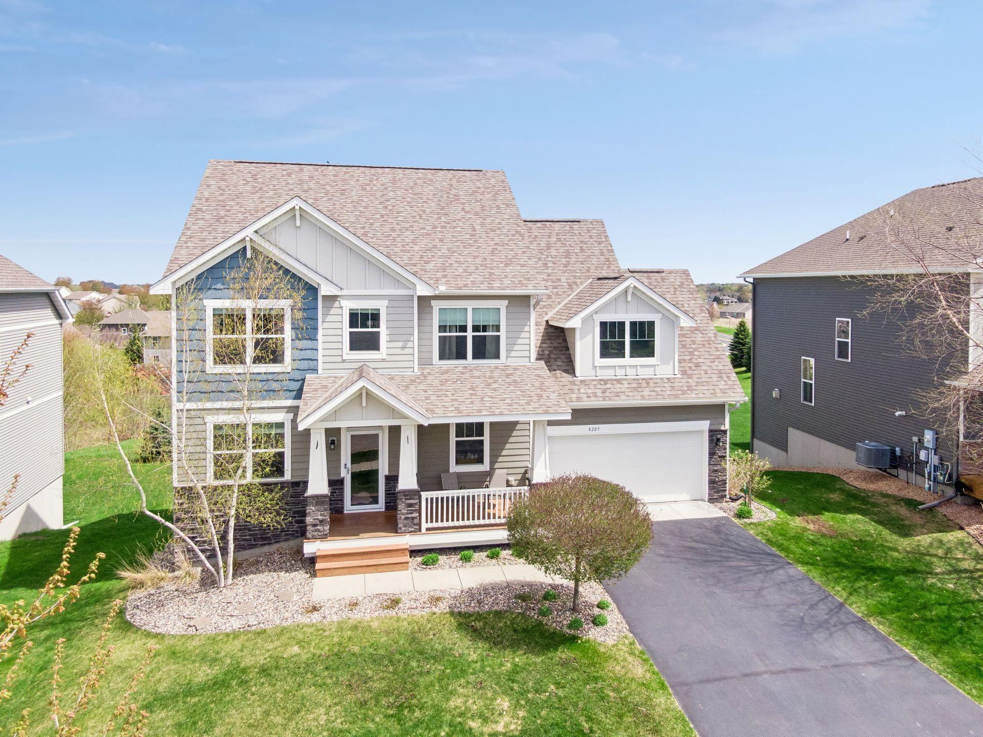 8205 Ridge Road Victoria, MN 55386 - Photo 2 of 26
