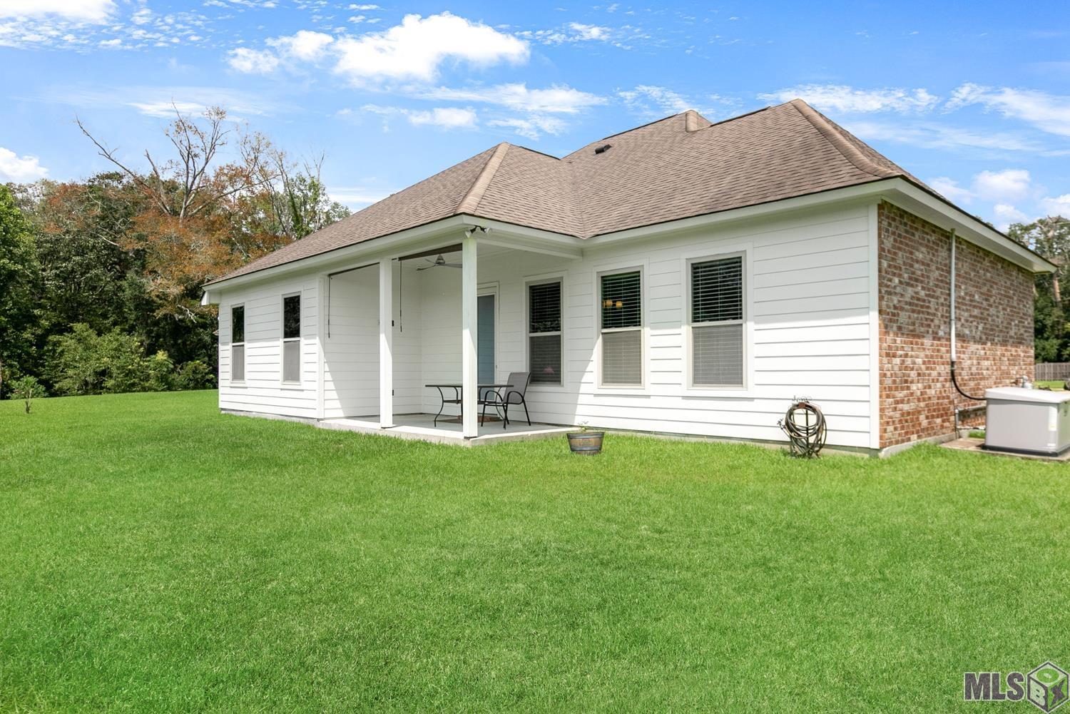 16142 Redstone Drive Pride, LA 70770 - Photo 12 of 14