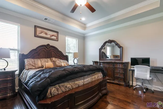 $350,000 | 16142 Redstone Drive, Pride, LA 70770