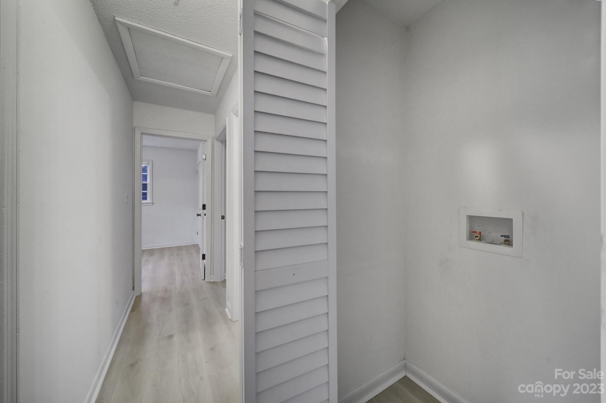 5119 State Rd S-46-557 Clover, SC 29710 - Photo 11 of 26 a view of walk in closet