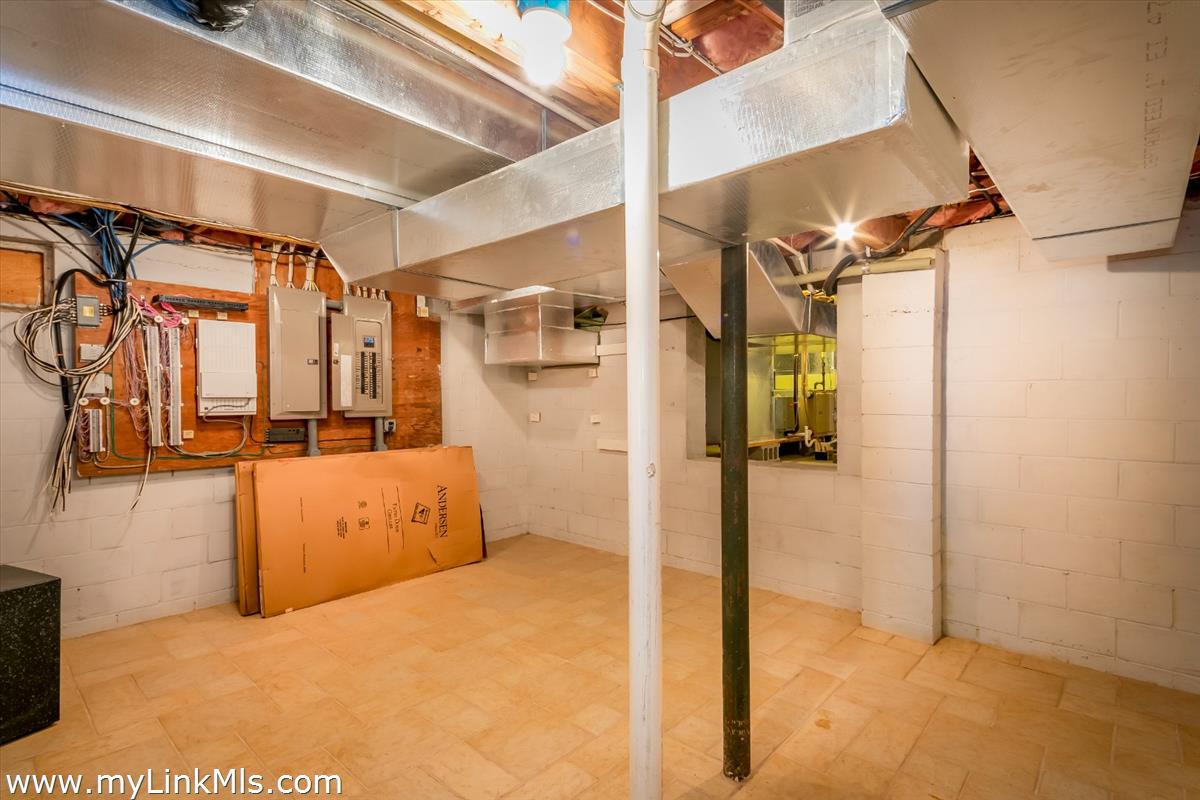 56 North Neck Road Edgartown, MA 02539 - Photo 31 of 63 Storage & utilities room