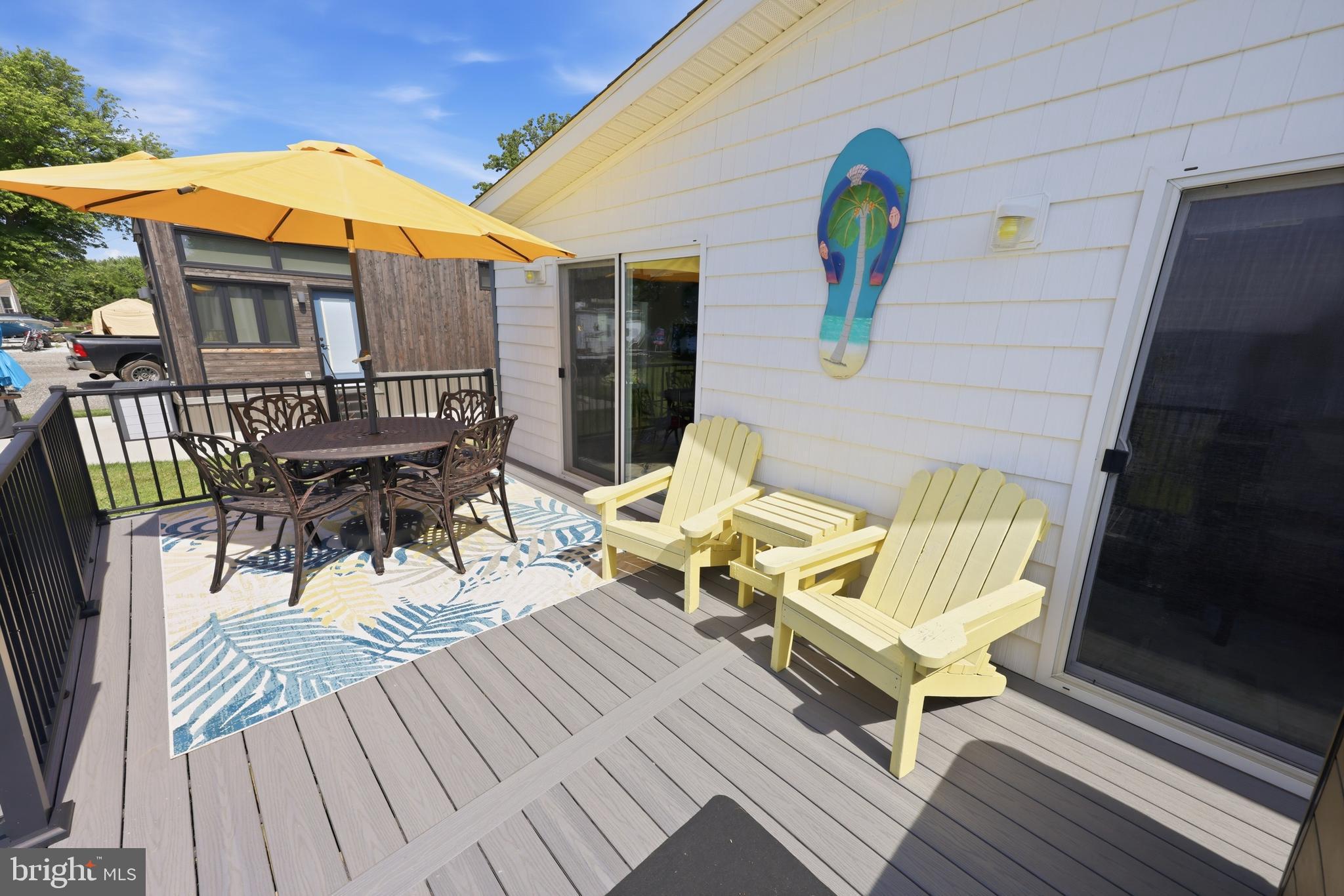 23 Kropf Ln. Sparrows Point, MD 21219 - Photo 25 of 34