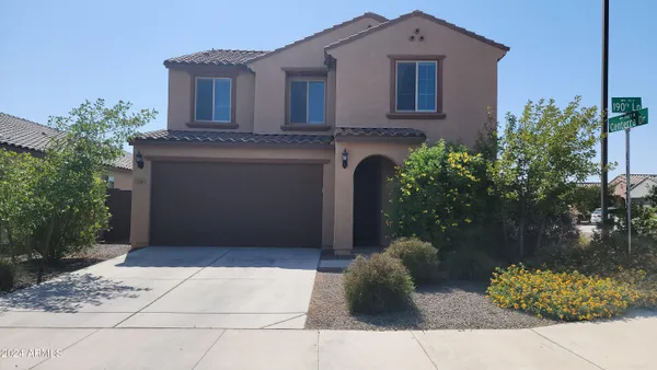 $1,995 | 56 South 190th Lane, Buckeye, AZ 85326
