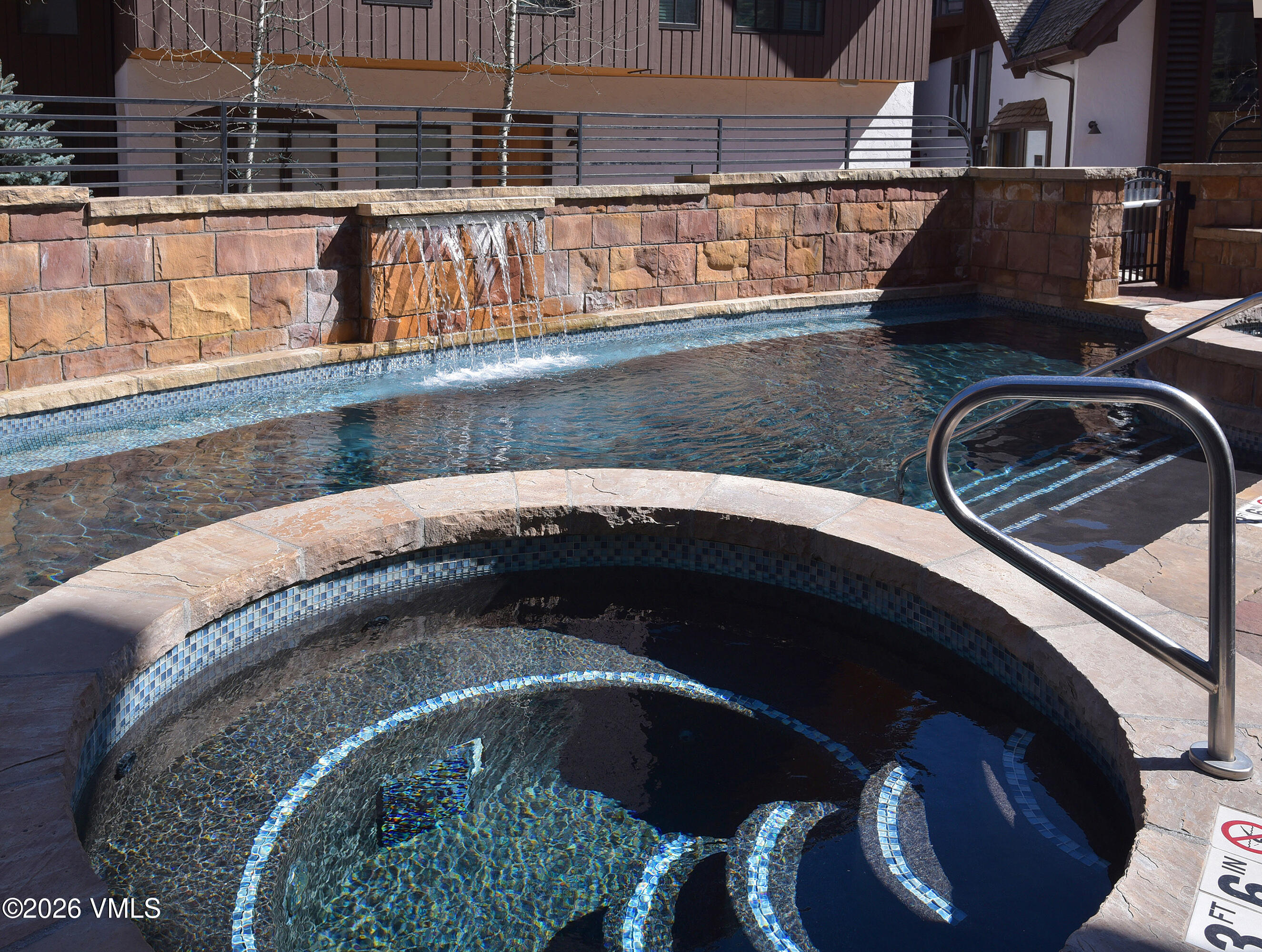 16 Vail Road, Unit 406 Vail, CO 81657 - Photo 31 of 35 16-Vail-Rd-406-MLS_35