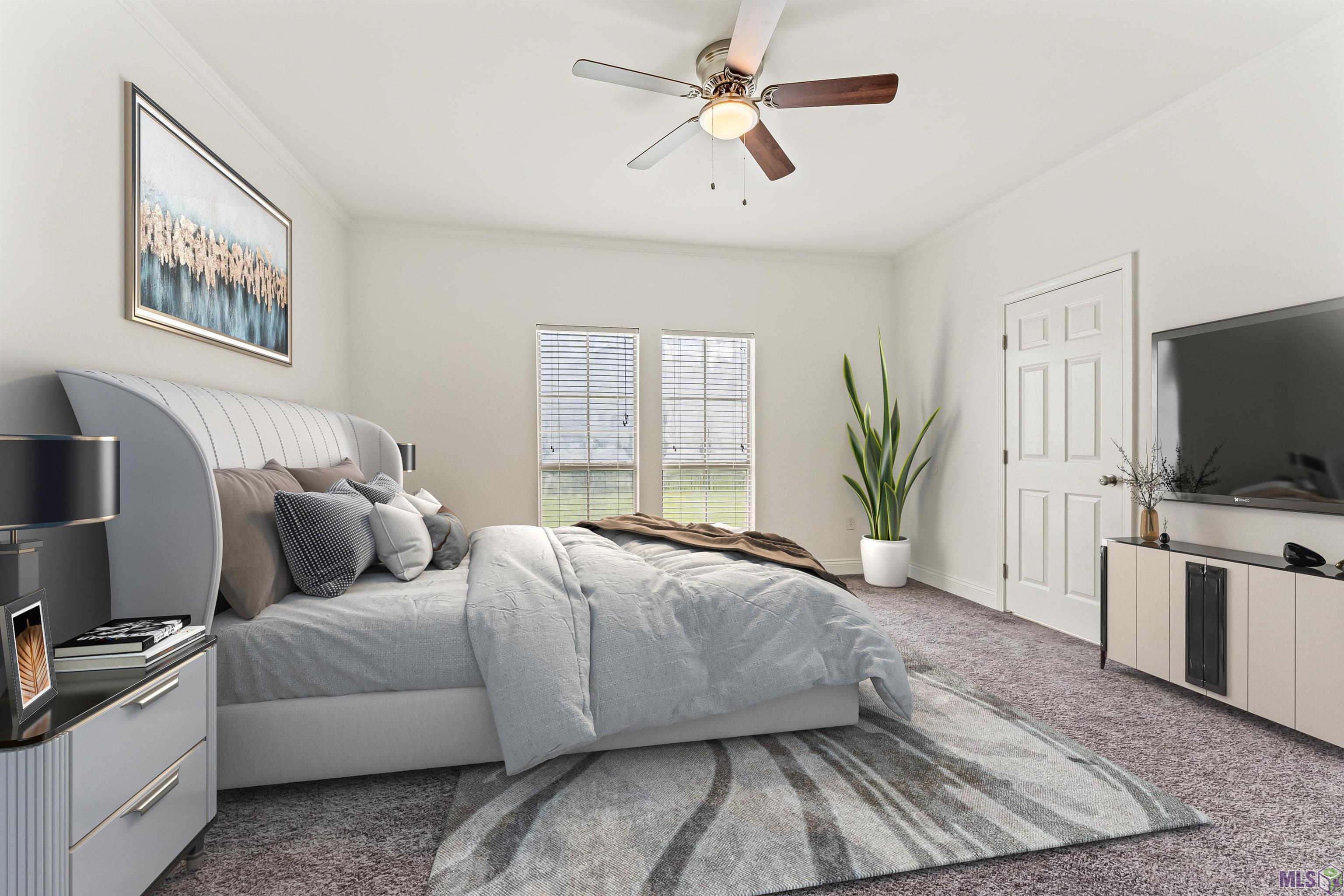 15012 Rimrock Court Baton Rouge, LA 70819 - Photo 12 of 27