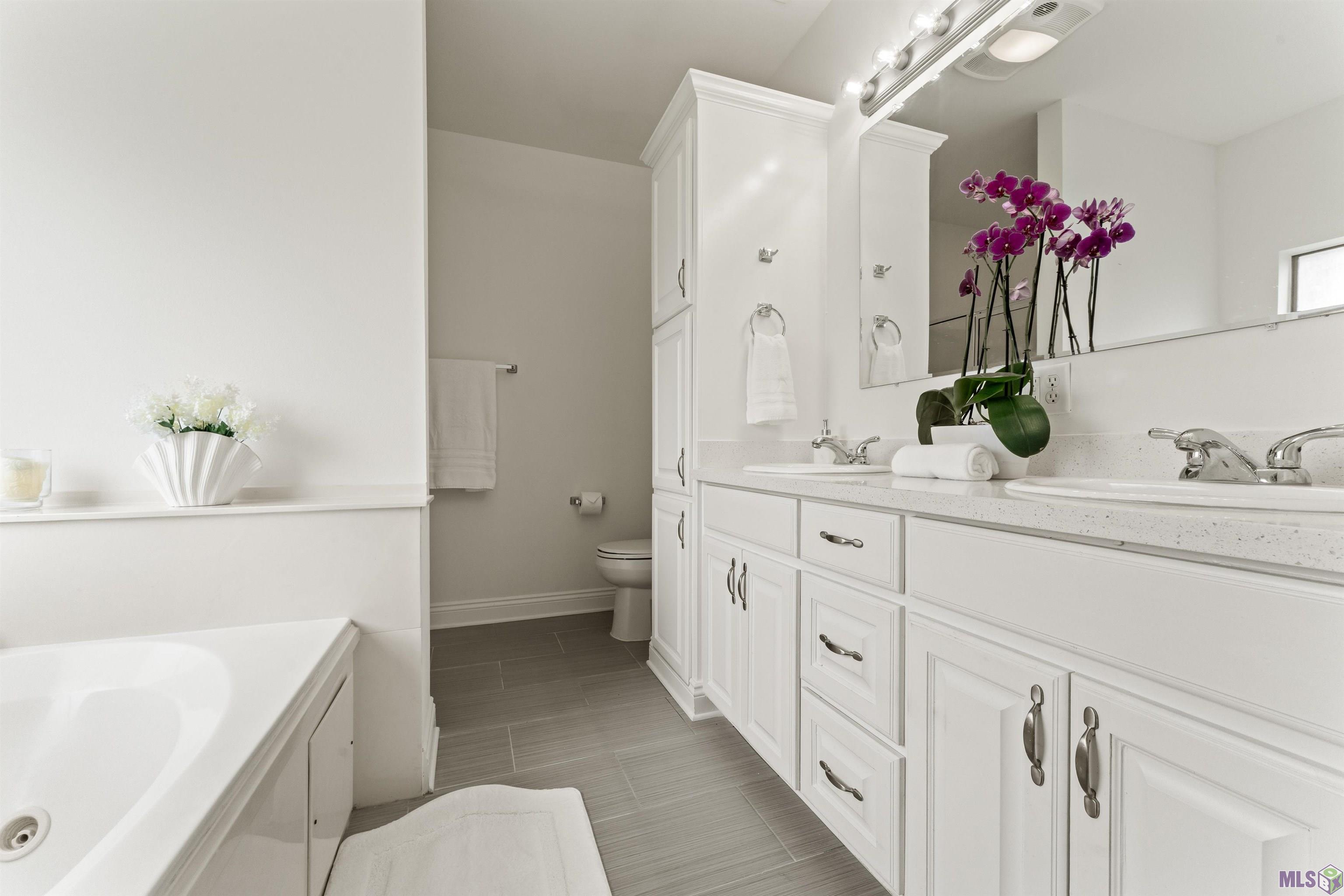 15012 Rimrock Court Baton Rouge, LA 70819 - Photo 15 of 27