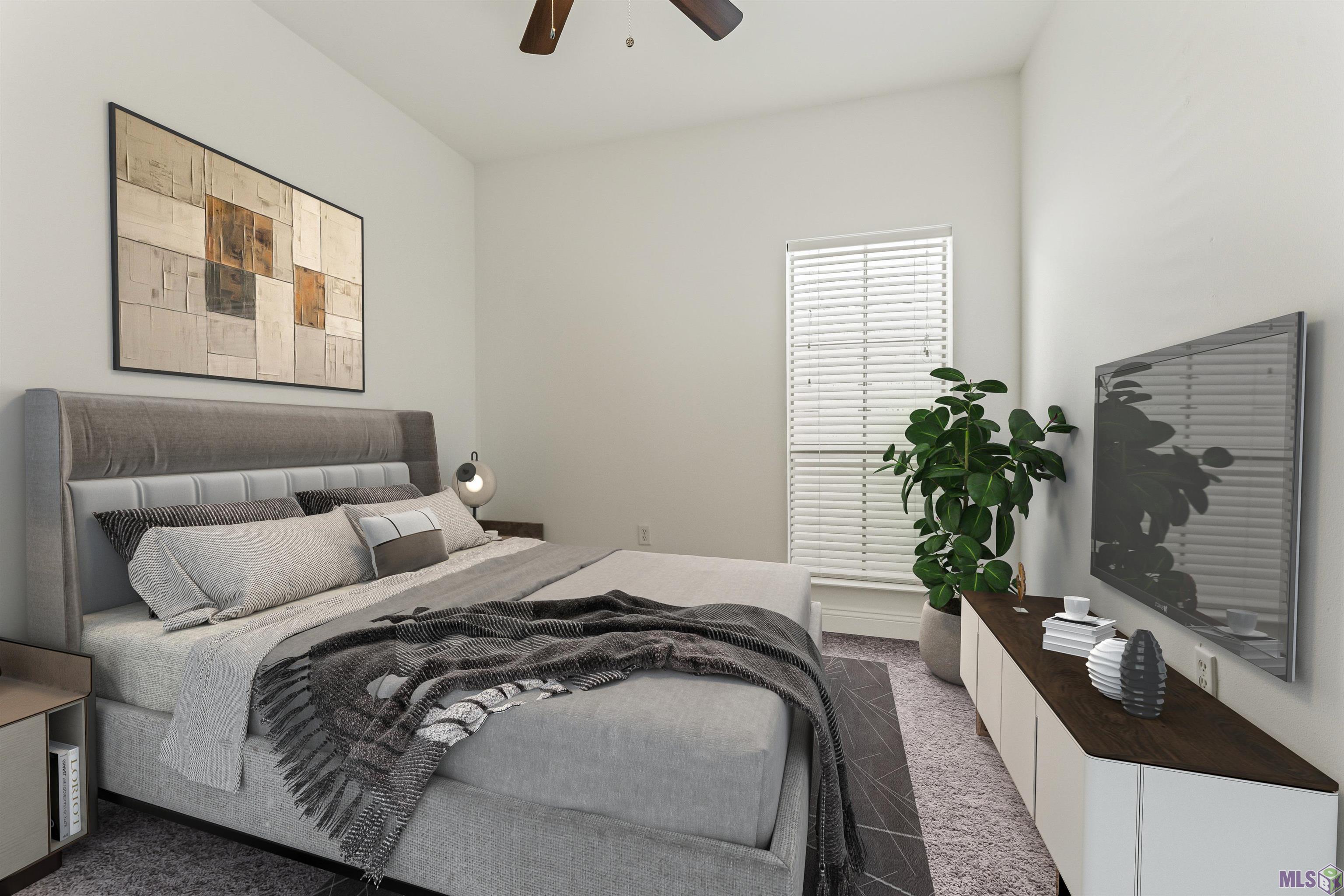 15012 Rimrock Court Baton Rouge, LA 70819 - Photo 17 of 27