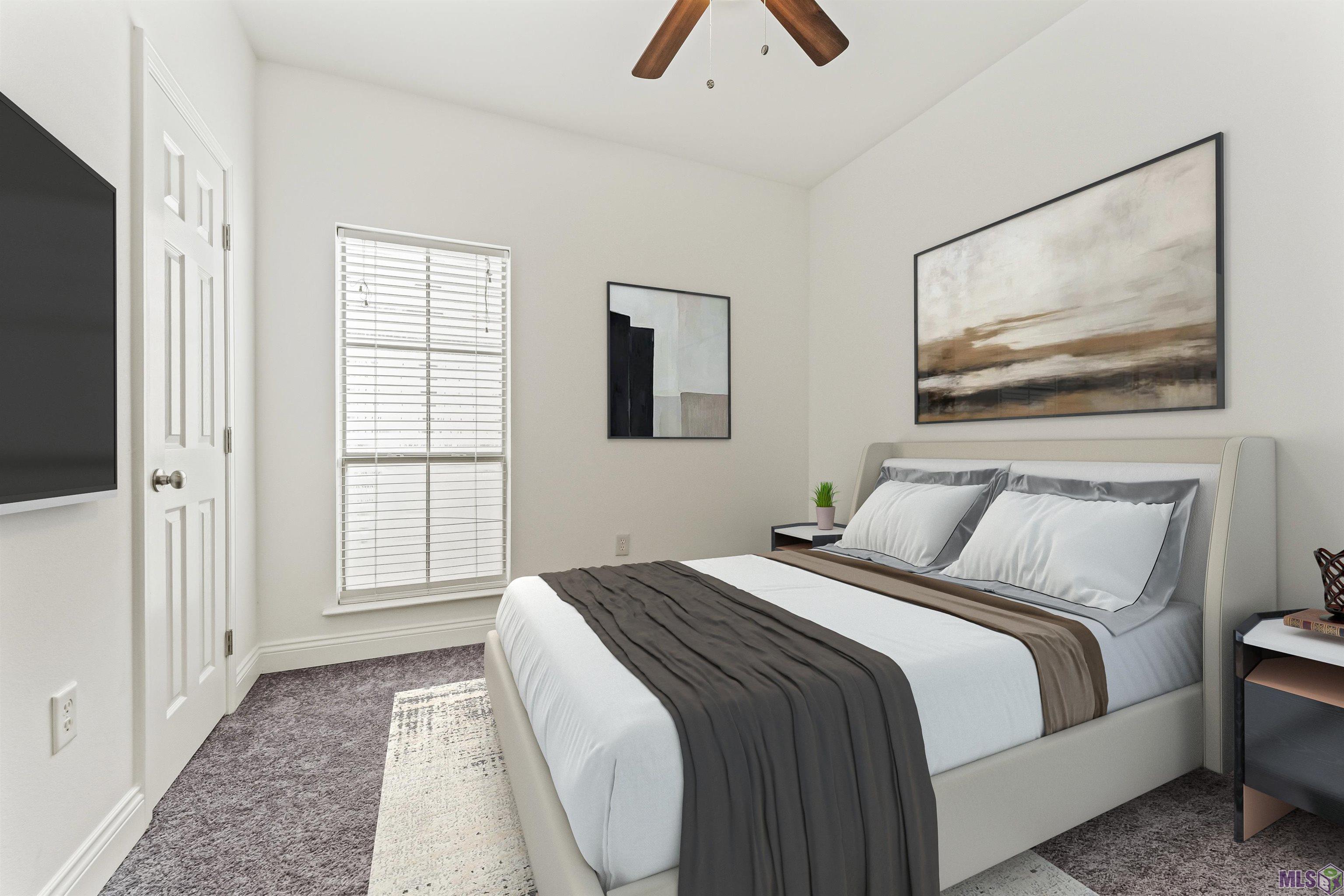 15012 Rimrock Court Baton Rouge, LA 70819 - Photo 19 of 27