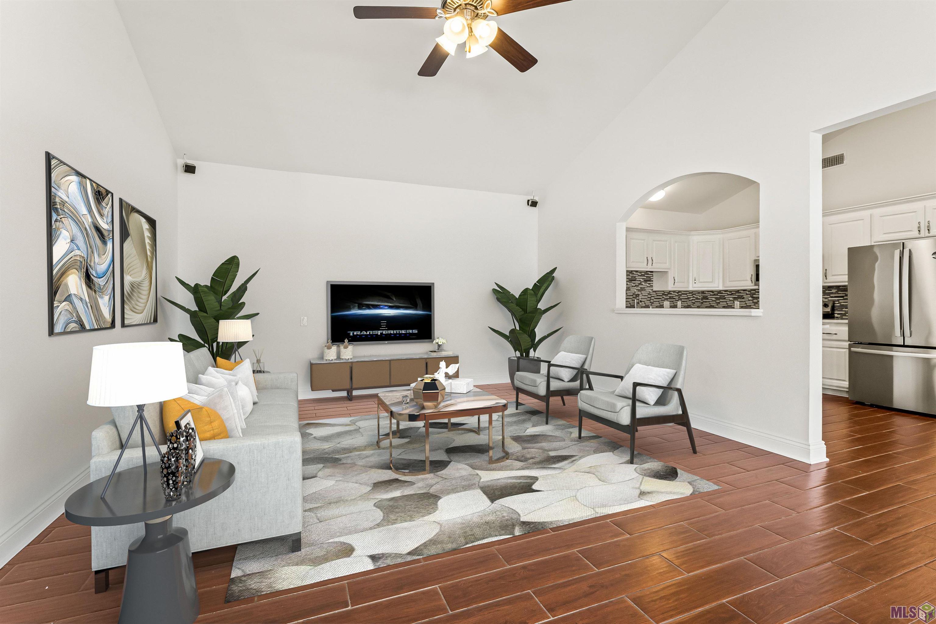 15012 Rimrock Court Baton Rouge, LA 70819 - Photo 3 of 27