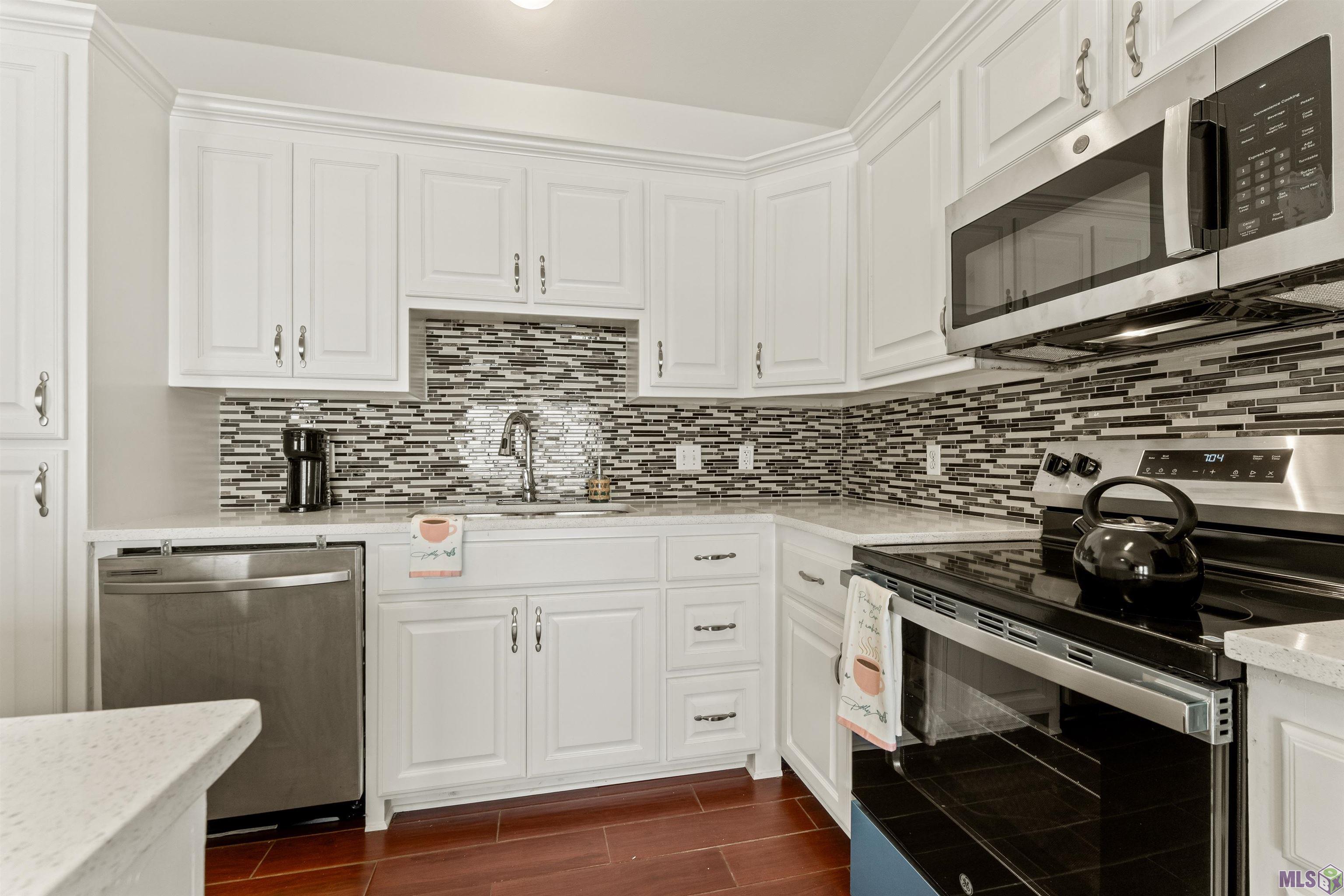 15012 Rimrock Court Baton Rouge, LA 70819 - Photo 7 of 27