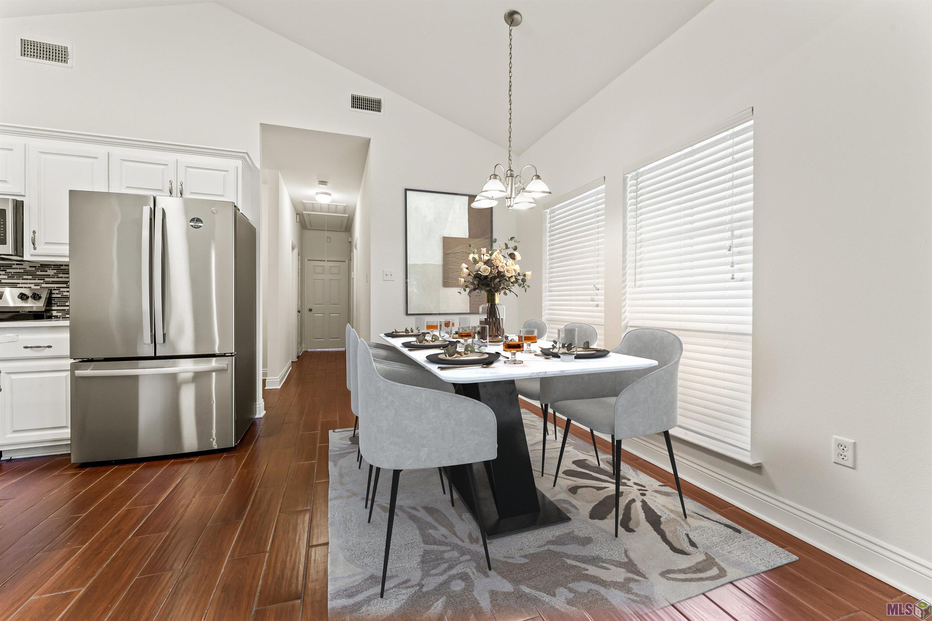 15012 Rimrock Court Baton Rouge, LA 70819 - Photo 10 of 27