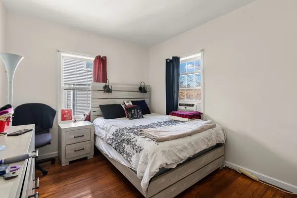 $1,100,000 | 23-25 Hoyle Street, Norwood, MA 02062