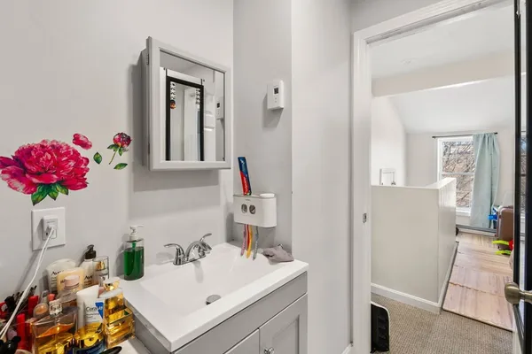 $1,100,000 | 23-25 Hoyle Street, Norwood, MA 02062