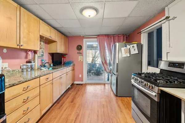 $1,100,000 | 23-25 Hoyle Street, Norwood, MA 02062