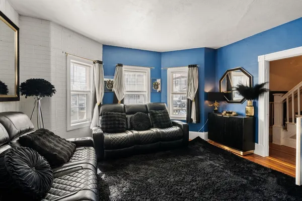 $1,100,000 | 23-25 Hoyle Street, Norwood, MA 02062